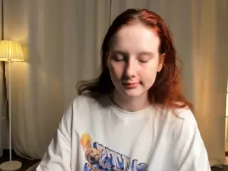 OdelindaCrocker's Live Sex Cam Show