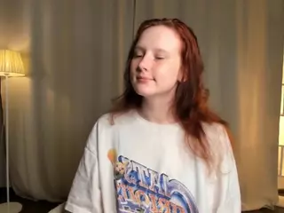 OdelindaCrocker's Live Sex Cam Show