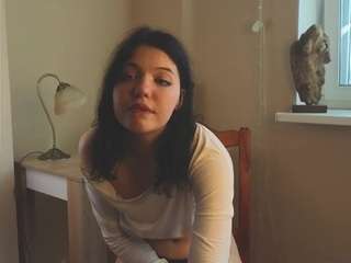 odelynfarlow webcam model
