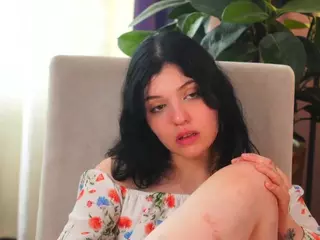OdelynFarlow's Live Sex Cam Show