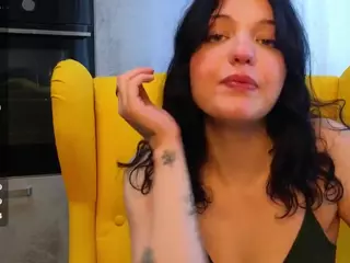 OdelynFarlow's Live Sex Cam Show