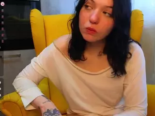 OdelynFarlow's Live Sex Cam Show
