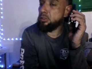 onebarry86 Live Webcam on CamSoda