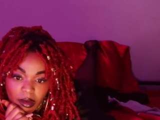 ruethewaning Live Webcam on CamSoda