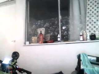 saturnup Live Webcam on CamSoda