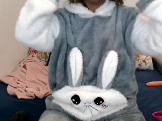 sexybeautyxoxo1 webcam model