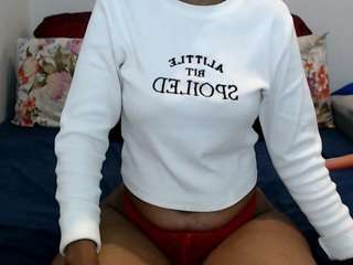 sexybeautyxoxo1 webcam