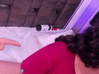 shylysweet Live Webcam on CamSoda