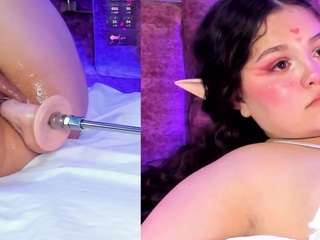 shylysweet webcam model