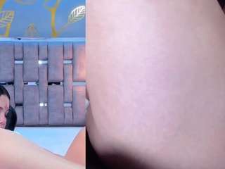 shylysweet Live Webcam on CamSoda