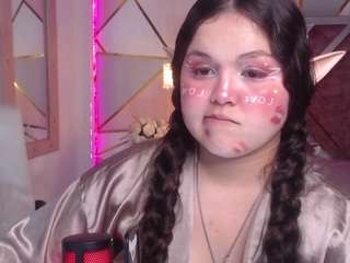 shylysweet webcam model