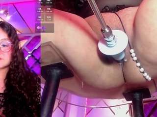 shylysweet live cam profile