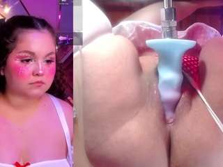 shylysweet live cam profile