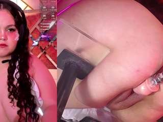 shylysweet Live Webcam on CamSoda