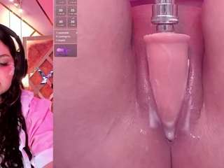 le modèle shylysweet est en webcam porno dans un show sur le site camsoda, il possède les tags suivants: anal,no drinking,young adult,toys,tiny tits,teen 18,tattoos,no smoking,lovense,average,dildo or vibrator,cum on pussy,cowgirl,brown eyes,body massage,ball sucking,hd