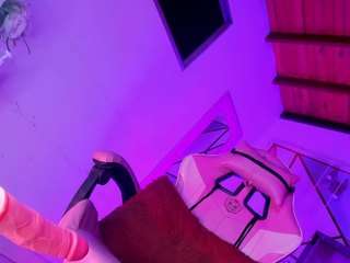 shylysweet live webcam show