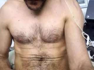 simraf13 - Cam en Direct