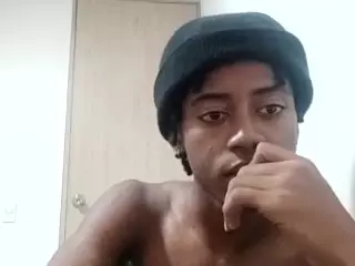 SrCarter's Live Sex Cam Show