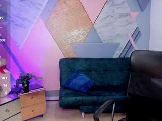 susanvegaa Live Webcam on CamSoda