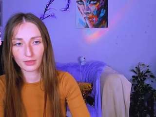 trisha-peach