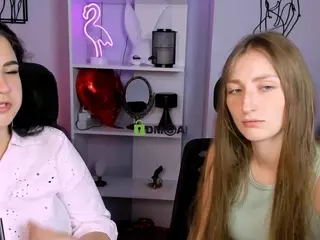 trisha-peach's Live Sex Cam Show