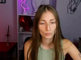 trisha-peach's Live Sex Cam Show