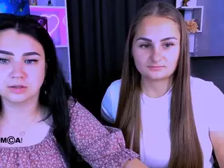 trisha-peach's Live Sex Cam Show