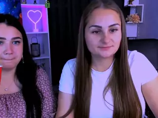 trisha-peach's Live Sex Cam Show