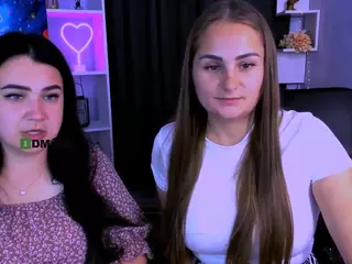 trisha-peach's Live Sex Cam Show
