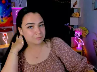 trisha-peach's Live Sex Cam Show