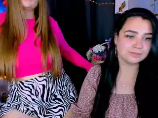 trisha-peach's Live Sex Cam Show