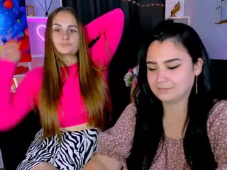 trisha-peach's Live Sex Cam Show