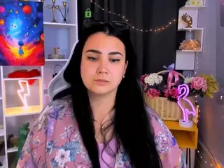 trisha-peach's Live Sex Cam Show