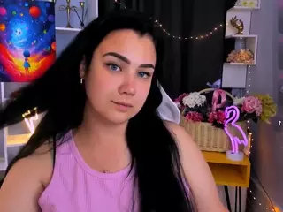 trisha-peach's Live Sex Cam Show