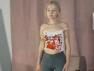 UdeleBales's Live Sex Cam Show