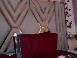 valeriaa-vega's Live Sex Cam Show
