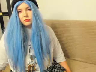 Voidelm's Live Sex Cam Show
