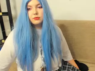Voidelm's Live Sex Cam Show
