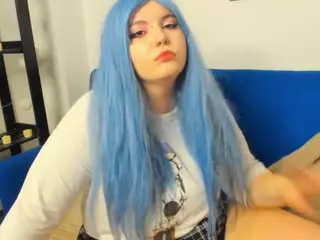 Voidelm's Live Sex Cam Show
