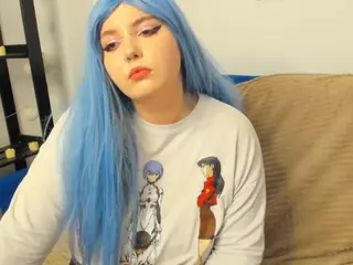 Voidelm's Live Sex Cam Show