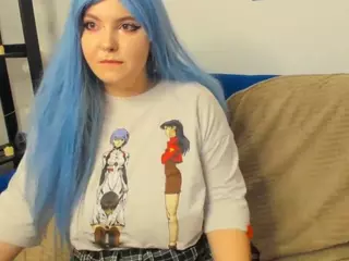 Voidelm's Live Sex Cam Show