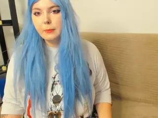 Voidelm's Live Sex Cam Show