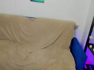 Voidelm's Live Sex Cam Show