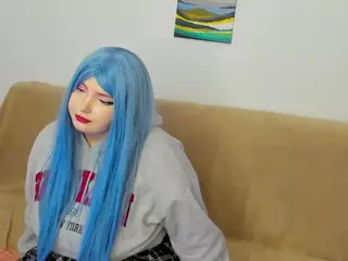 Voidelm's Live Sex Cam Show