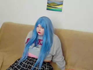 Voidelm's Live Sex Cam Show