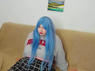 Voidelm's Live Sex Cam Show