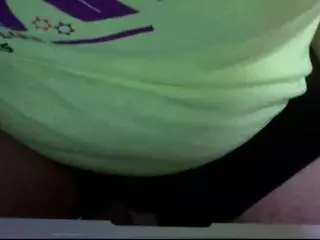 REDDFOXXX's Live Sex Cam Show