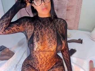 rosemariee Live Webcam on CamSoda