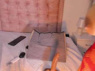 rosemariee webcam model