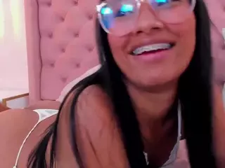 adhara-winslow's Live Sex Cam Show